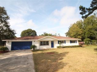 12345 Hancock Rd, Clermont, FL 34711