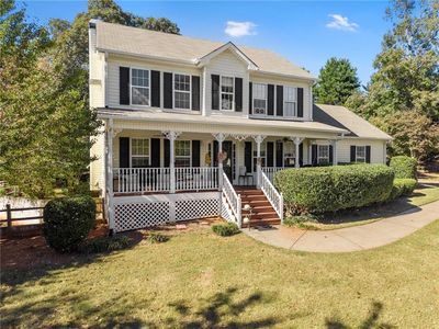 6260 Dexters Dr, Cumming, GA, 30040