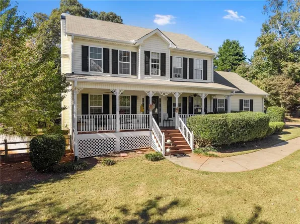 6260 Dexters Dr, Cumming, GA 30040