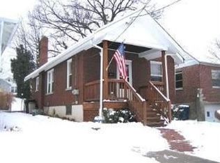 1821 Goodman Ave, Cincinnati, OH