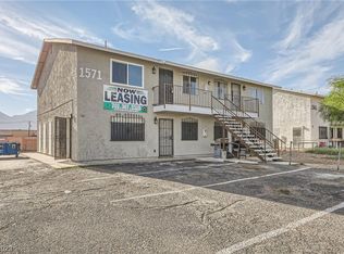 1571 Northwind Ct APT D, Las Vegas, NV 89110