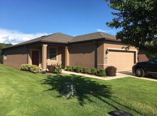 7283 SW 91st Ct, Ocala, FL 34481