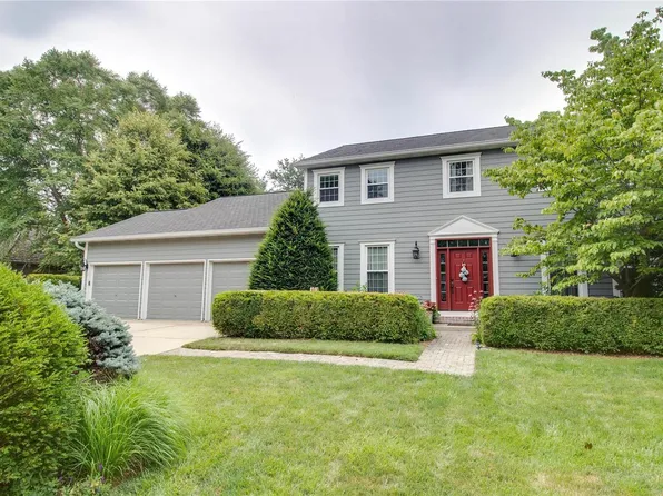 13 Country Maples, Glen Carbon, IL 62034