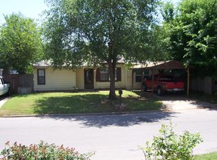 2714 SW H Ave, Lawton, OK 73505