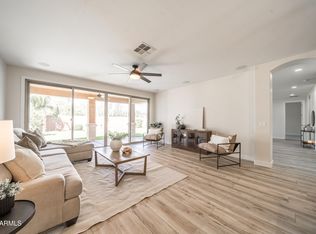 20562 E RAVEN Drive, Queen Creek, AZ 85142