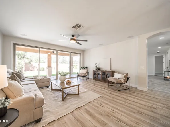20562 E RAVEN Drive, Queen Creek, AZ 85142