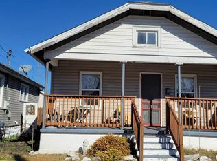 107 E Maple St, Hartford, IL 62048