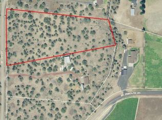 7 NE 1st St, Terrebonne, OR 97760