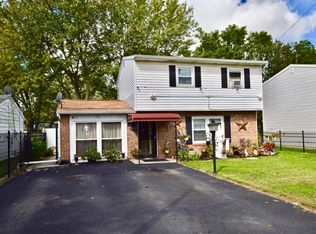 841 Underwood Ave, Marion, OH