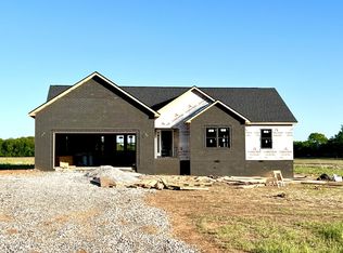 4000 Davis Mill Rd LOT 11, Trenton, KY 42286