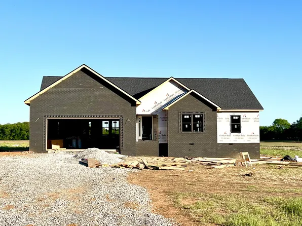 4000 Davis Mill Rd Lot 11, Trenton, KY 42286