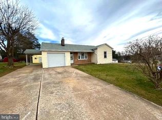 7345 2nd Ave, Sykesville, MD 21784