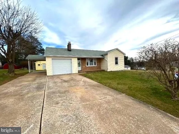 7345 2nd Ave, Sykesville, MD 21784