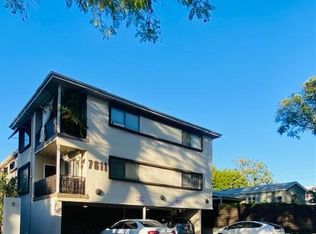 7611 Lexington Ave APT 2, West Hollywood, CA 90046