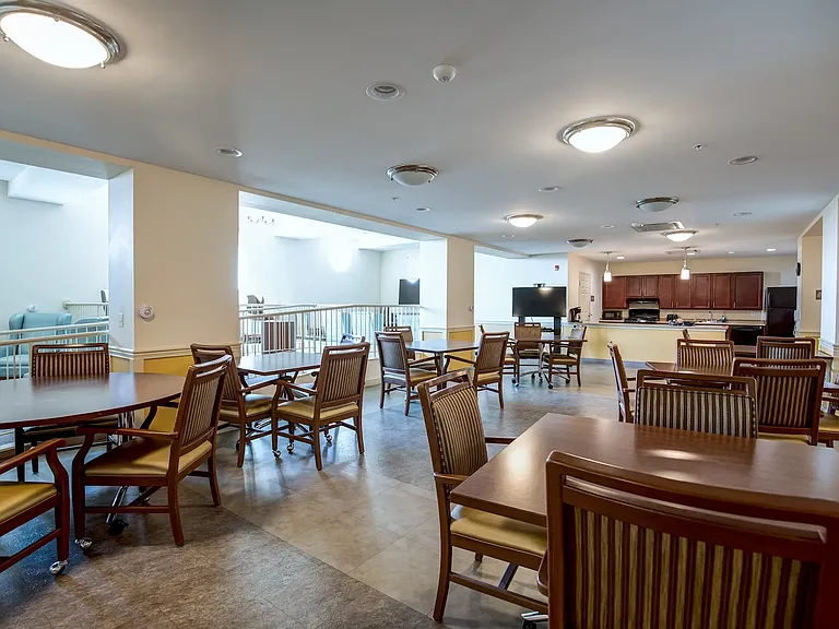 Mt. Nazareth Commons Apartments — Photo 8