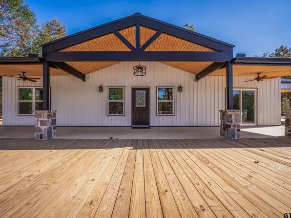 1754 County Road 2120, Pittsburg, TX 75686