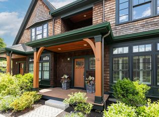 14 Abbey Rd #14, Sherborn, MA 01770