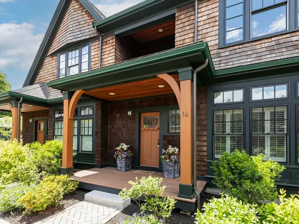 14 Abbey Rd #14, Sherborn, MA 01770