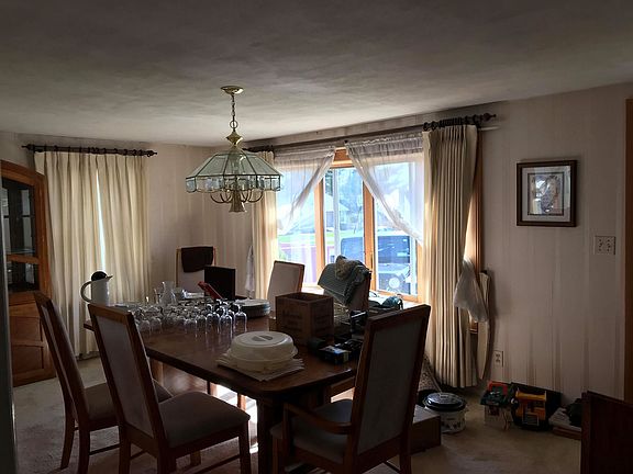 Preparing for a tag sale