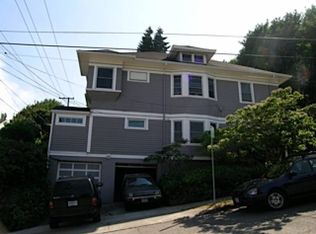 2903-2915 SW 4th Ave, Portland, OR 97201