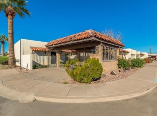 7150 N Via Lucia Maria, Glendale, AZ 85301