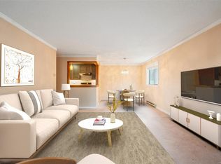 Mayfair Court, Saanich, BC V8X 4S4