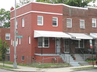 1525 Queen Stree NE, Washington Dc, DC 20002