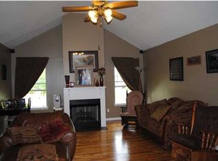 10514 Hunter Trace Dr, Soddy Daisy, TN 37379