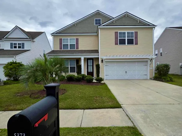 5373 Grosseto Way, Myrtle Beach, SC 29579