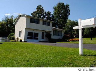 1 Elaine Ter, Camillus, NY 13031