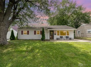 2548 Talisman Dr, Dayton, OH 45420