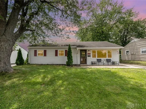 2548 Talisman Dr, Dayton, OH 45420