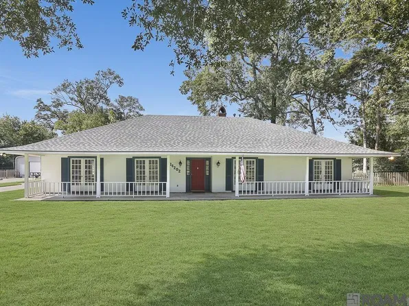 18202 S Sheridane Ct, Greenwell Springs, LA 70739