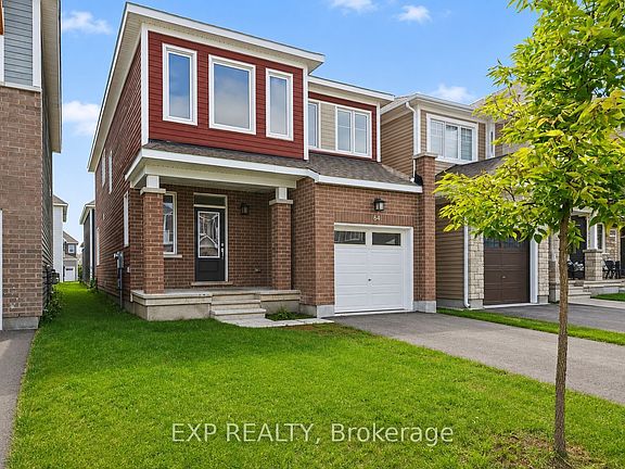 3rd image of 64 Hackamore Cres
