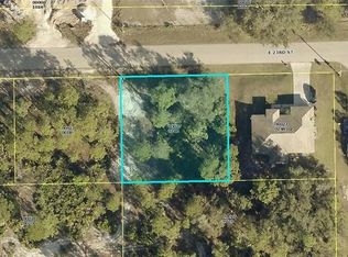 2504 E 23rd St, Alva, FL 33920