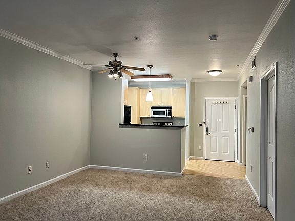 2nd image of 801 S Winchester Blvd APT 6200