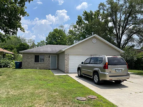 10443 Bellefontaine St #A Photo 1 10443 Bellefontaine St #A Photo 1