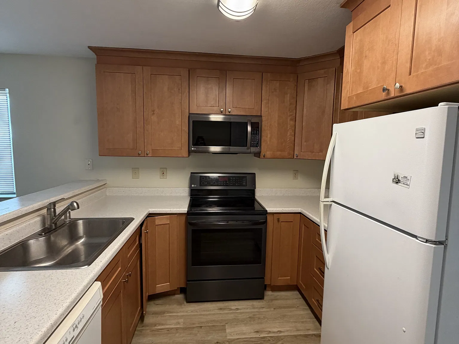 1746 Mount Olive Drive - 1 — Photo 3