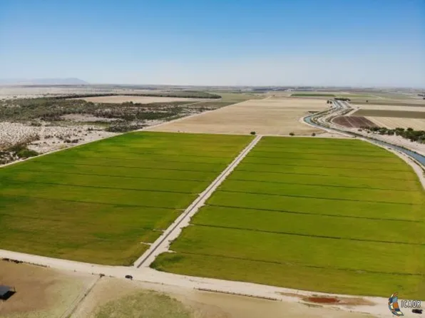 0 Lyons Rd, Calexico, CA 92231