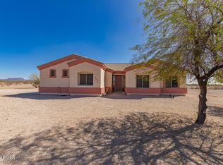 6431 N 418th Ave, Tonopah, AZ 85354