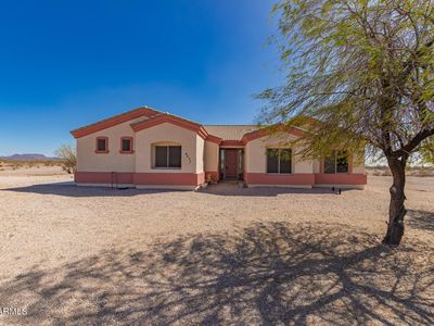 6431 N 418th Ave, Tonopah, AZ, 85354
