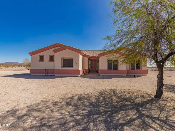 6431 N 418TH Avenue, Tonopah, AZ 85354
