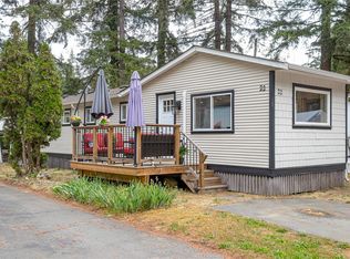 3560 Hallberg Rd #22, Nanaimo, BC V9G 1L4
