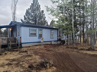 12310 NW Dylan Cir, Terrebonne, OR 97760
