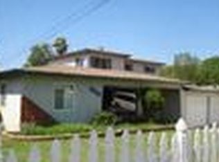 1034 Crescent Dr, Vista, CA 92084