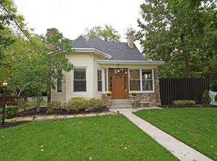 1502 Marlowe Ave, Cincinnati, OH