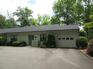 575 Oak Creek Rd #C, Franklin, NC 28734