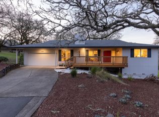 6417 Mesa Oaks Pl, Santa Rosa, CA 95409