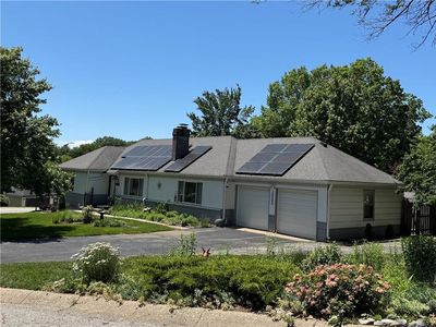 10008 Mercier St, Kansas City, MO, 64114