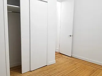 Rented by Corcoran